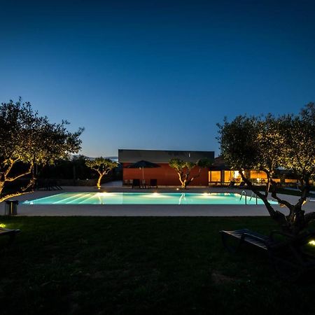 Quinta Das Oliveiras Turismo Rural Fundão Esterno foto