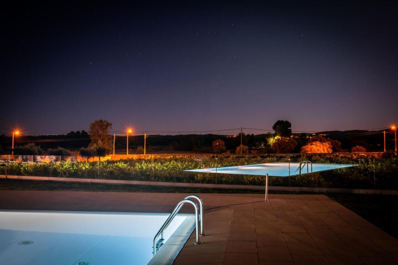 Quinta Das Oliveiras Turismo Rural Fundão Esterno foto