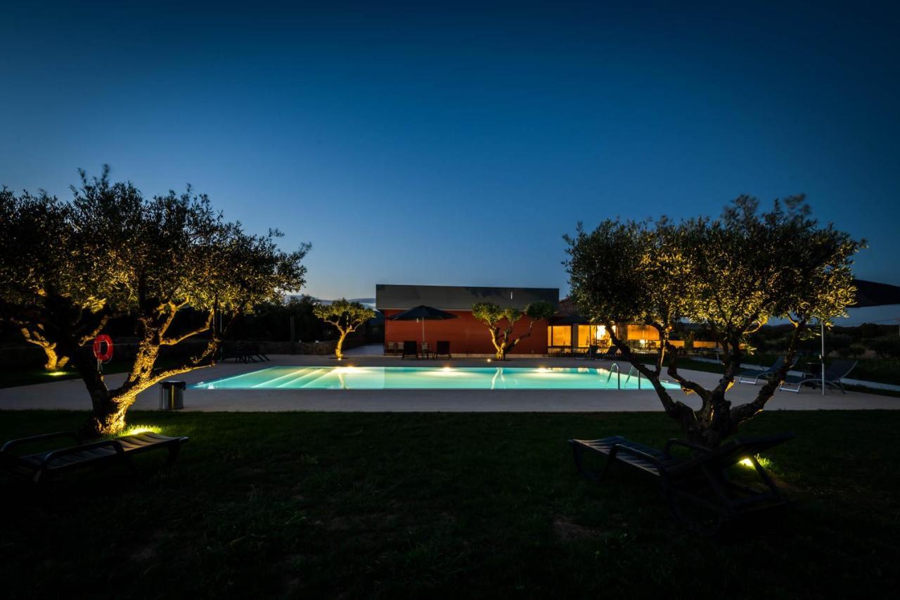 Quinta Das Oliveiras Turismo Rural Fundão Esterno foto